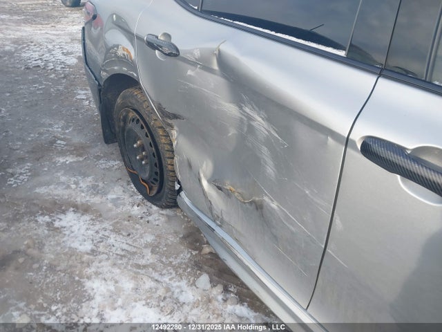 4T1B61HK9KU242103 Toyota Camry