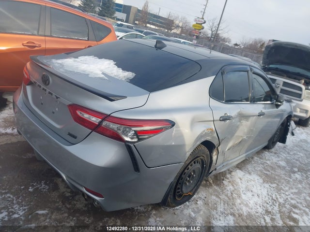 4T1B61HK9KU242103 Toyota Camry