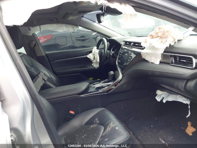 4T1B61HK9KU242103 Toyota Camry