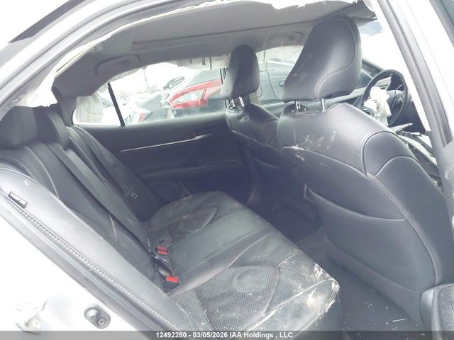 4T1B61HK9KU242103 Toyota Camry