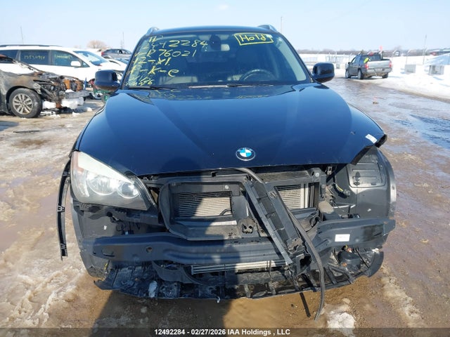 Продаж на аукціоні авто 2012 Bmw X1, vin: WBAVL1C50CVR76021, номер лоту: 12492284