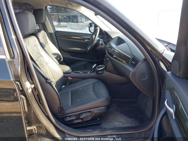 Продаж на аукціоні авто 2012 Bmw X1, vin: WBAVL1C50CVR76021, номер лоту: 12492284