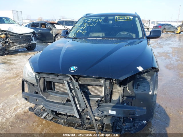 Продаж на аукціоні авто 2012 Bmw X1, vin: WBAVL1C50CVR76021, номер лоту: 12492284