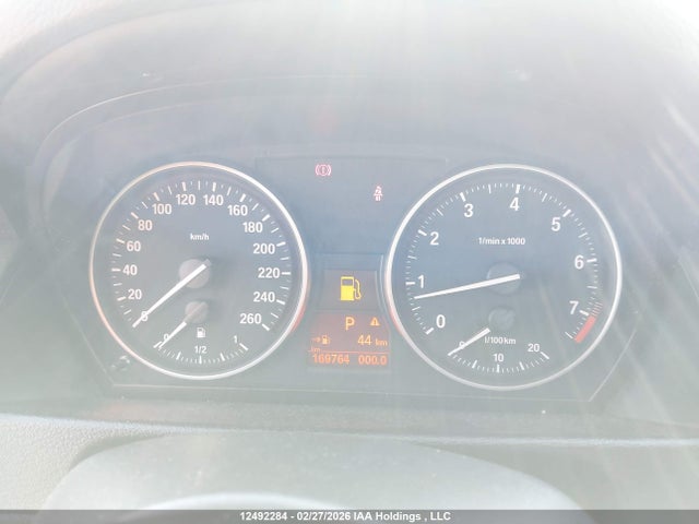 Продаж на аукціоні авто 2012 Bmw X1, vin: WBAVL1C50CVR76021, номер лоту: 12492284