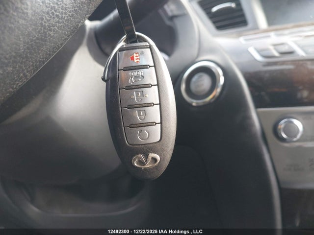5N1DL0MM9HC522007 Infiniti QX60
