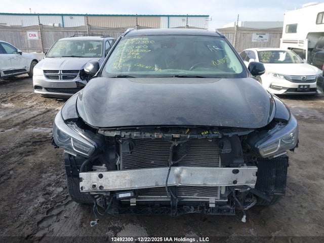 5N1DL0MM9HC522007 Infiniti QX60