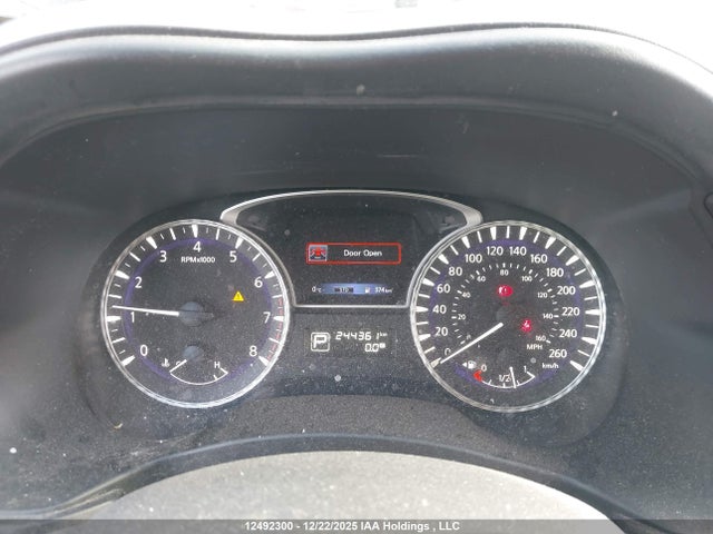 5N1DL0MM9HC522007 Infiniti QX60