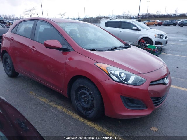 KMHD25LH9FU245578 Hyundai Elantra
