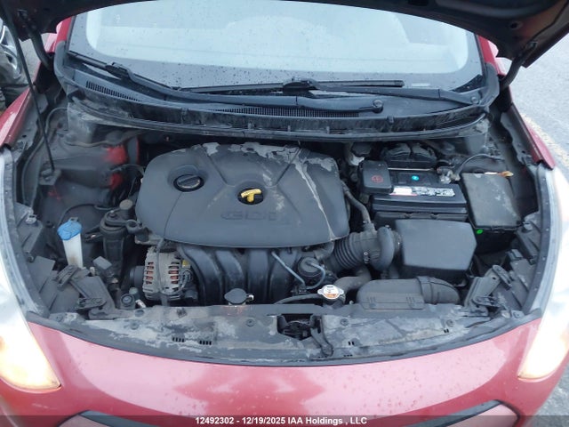 KMHD25LH9FU245578 Hyundai Elantra