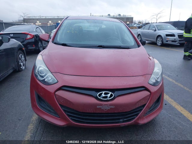 KMHD25LH9FU245578 Hyundai Elantra