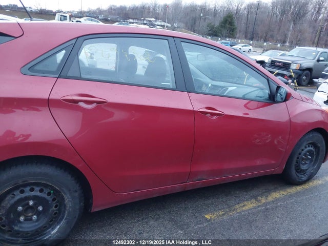 KMHD25LH9FU245578 Hyundai Elantra