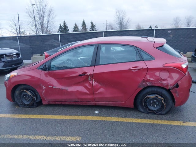 KMHD25LH9FU245578 Hyundai Elantra
