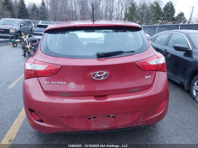 KMHD25LH9FU245578 Hyundai Elantra