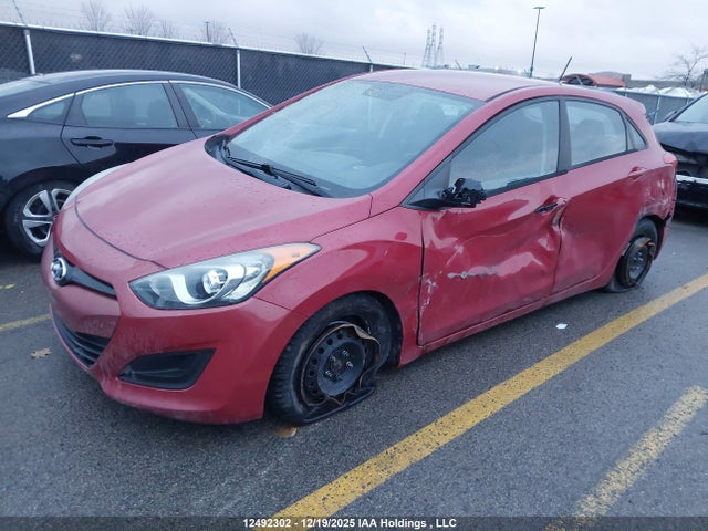 KMHD25LH9FU245578 Hyundai Elantra