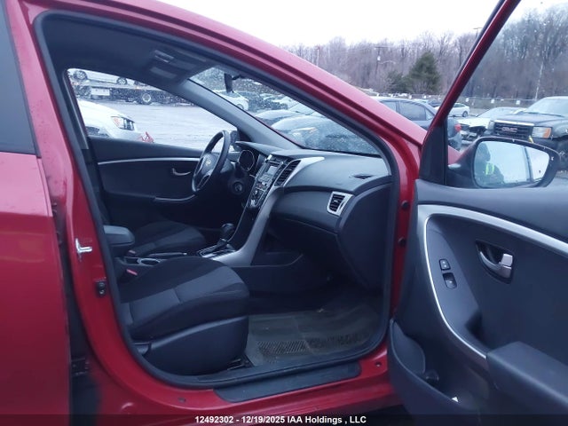 KMHD25LH9FU245578 Hyundai Elantra