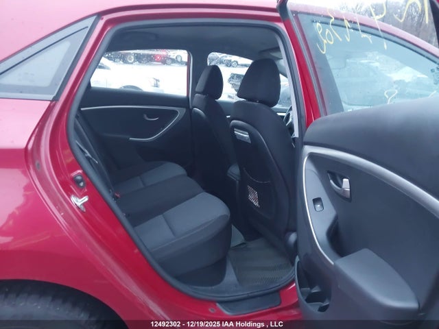 KMHD25LH9FU245578 Hyundai Elantra
