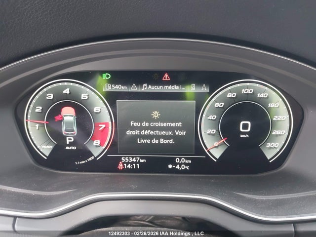 Audi Q5 Progressiv 2021 WA1EAAFYXM2036613 Image 7