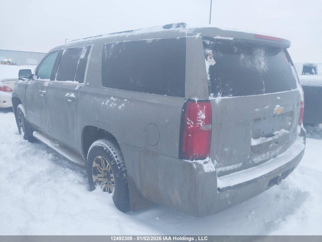 1GNSKHKC0KR197377 Chevrolet Suburban Lt
