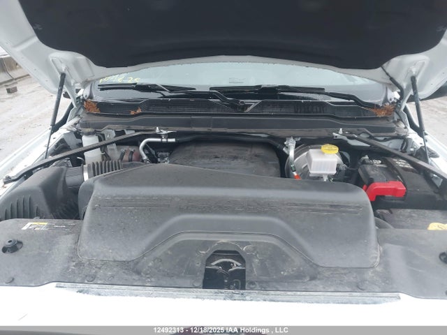 3C6UR5HJ0RG312353 RAM 2500 Tradesman