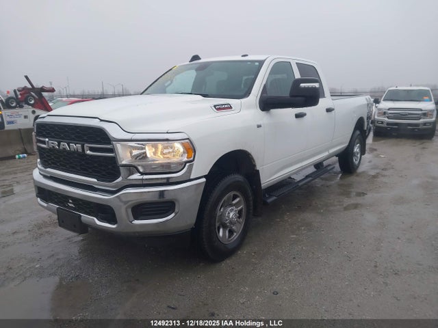 3C6UR5HJ0RG312353 RAM 2500 Tradesman