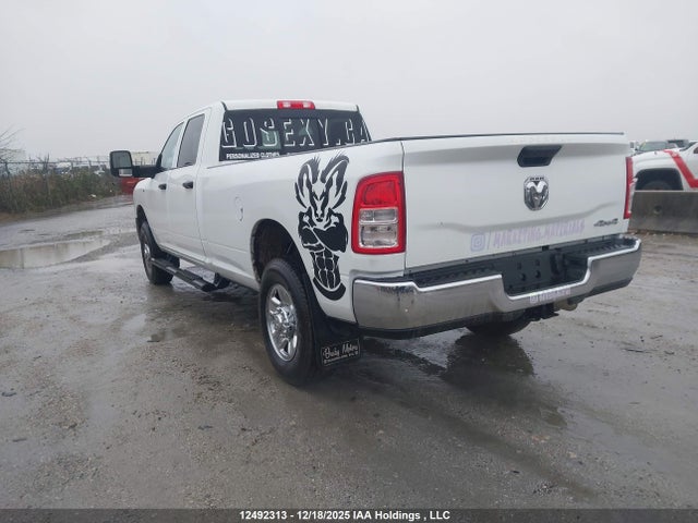 3C6UR5HJ0RG312353 RAM 2500 Tradesman
