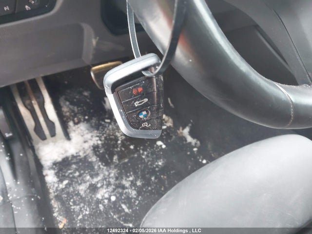 3MW5R7J02N8C77035 BMW 330i Xdrive