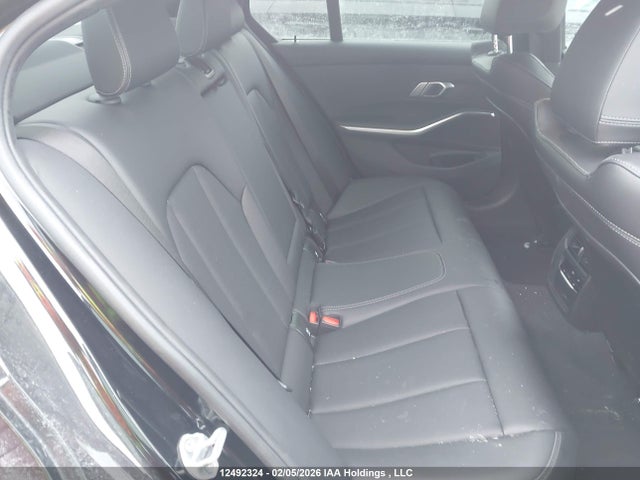 3MW5R7J02N8C77035 BMW 330i Xdrive