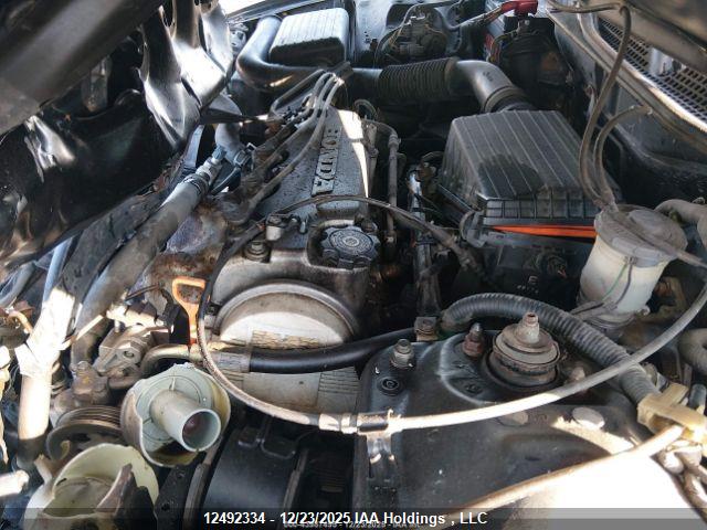 Продаж на аукціоні авто 1997 Honda Civic Del Sol S, vin: JHMEH6249VS002969, номер лоту: 12492334