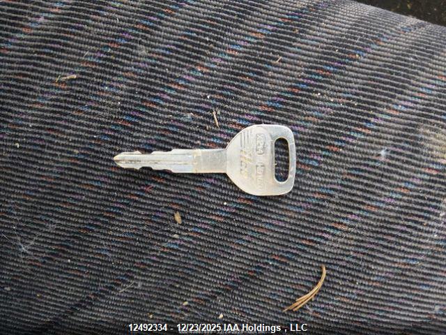 Продаж на аукціоні авто 1997 Honda Civic Del Sol S, vin: JHMEH6249VS002969, номер лоту: 12492334