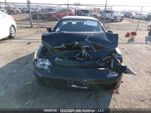 Продаж на аукціоні авто 1997 Honda Civic Del Sol S, vin: JHMEH6249VS002969, номер лоту: 12492334