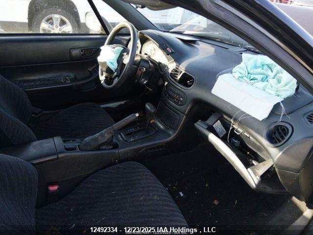 Продаж на аукціоні авто 1997 Honda Civic Del Sol S, vin: JHMEH6249VS002969, номер лоту: 12492334