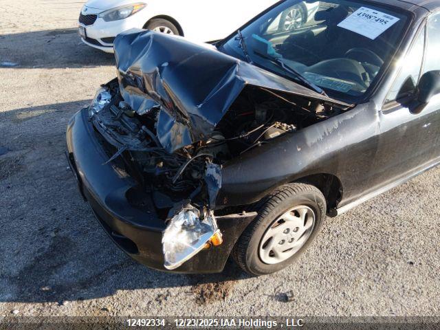 Продаж на аукціоні авто 1997 Honda Civic Del Sol S, vin: JHMEH6249VS002969, номер лоту: 12492334