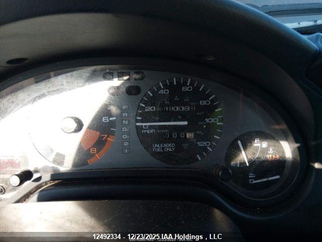 Продаж на аукціоні авто 1997 Honda Civic Del Sol S, vin: JHMEH6249VS002969, номер лоту: 12492334