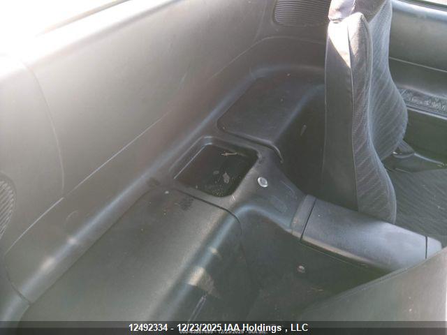 Продаж на аукціоні авто 1997 Honda Civic Del Sol S, vin: JHMEH6249VS002969, номер лоту: 12492334