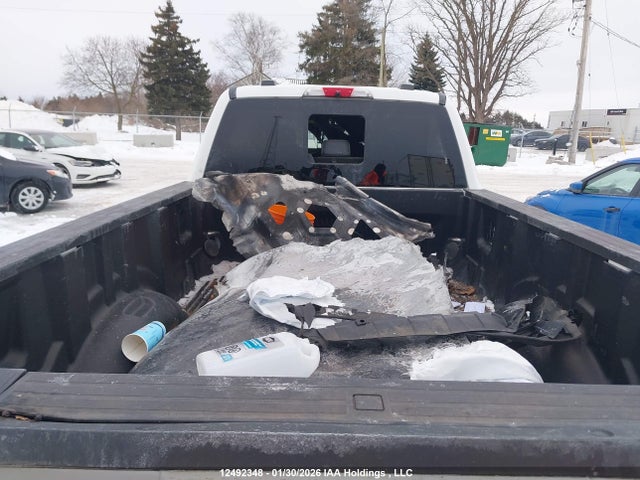12492348 :رقم المزاد ، 1FT8W3DM9REE68406 vin ، 2024 Ford F350 مزاد بيع