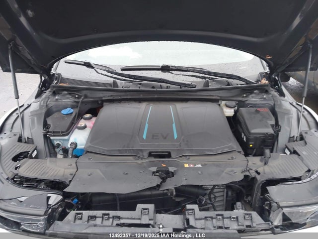 2024 Hyundai Ioniq 5 Preferred Long Range With Ultimate Package მანქანა იყიდება აუქციონზე, vin: KM8KRDDF4RU311419, აუქციონის ნომერი: 12492357