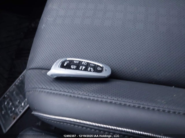 2024 Hyundai Ioniq 5 Preferred Long Range With Ultimate Package მანქანა იყიდება აუქციონზე, vin: KM8KRDDF4RU311419, აუქციონის ნომერი: 12492357