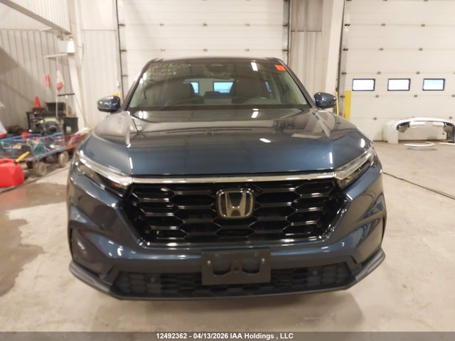 2HKRS4H73PH114209 Honda Cr-v Ex-l