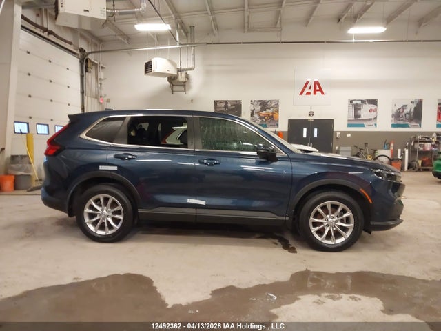 2HKRS4H73PH114209 Honda Cr-v Ex-l