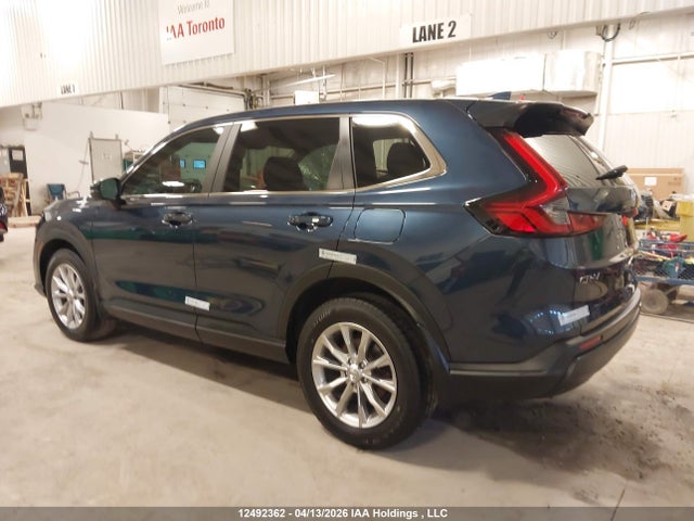 2HKRS4H73PH114209 Honda Cr-v Ex-l