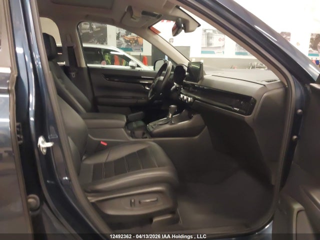 2HKRS4H73PH114209 Honda Cr-v Ex-l