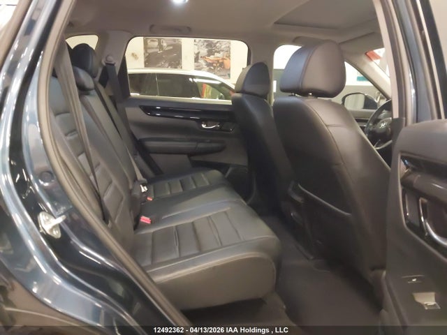 2HKRS4H73PH114209 Honda Cr-v Ex-l