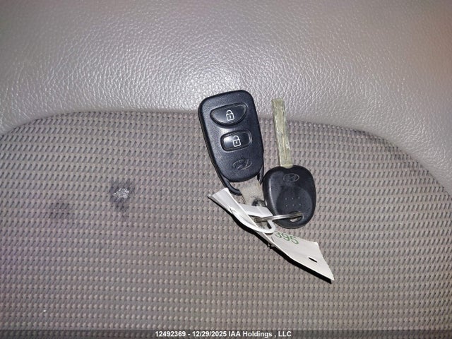 KM8JU3AG8EU900324 Hyundai Tucson Gls/limited/se