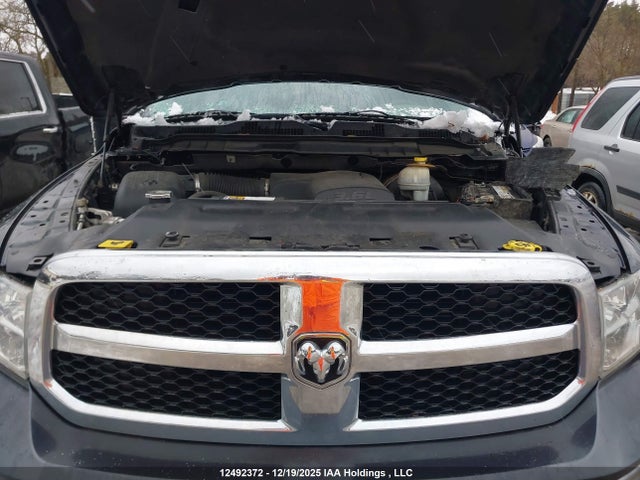 12492372 :رقم المزاد ، 1C6RR7GG5ES463571 vin ، 2014 Ram 1500 Slt مزاد بيع