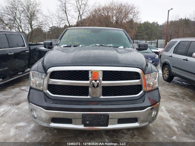 12492372 :رقم المزاد ، 1C6RR7GG5ES463571 vin ، 2014 Ram 1500 Slt مزاد بيع