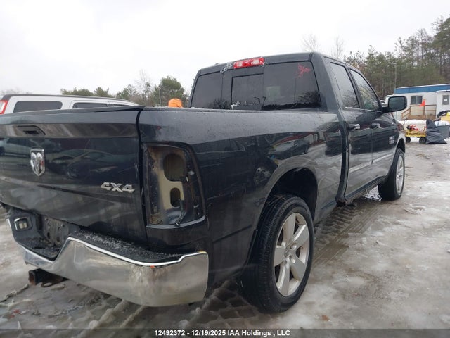 12492372 :رقم المزاد ، 1C6RR7GG5ES463571 vin ، 2014 Ram 1500 Slt مزاد بيع