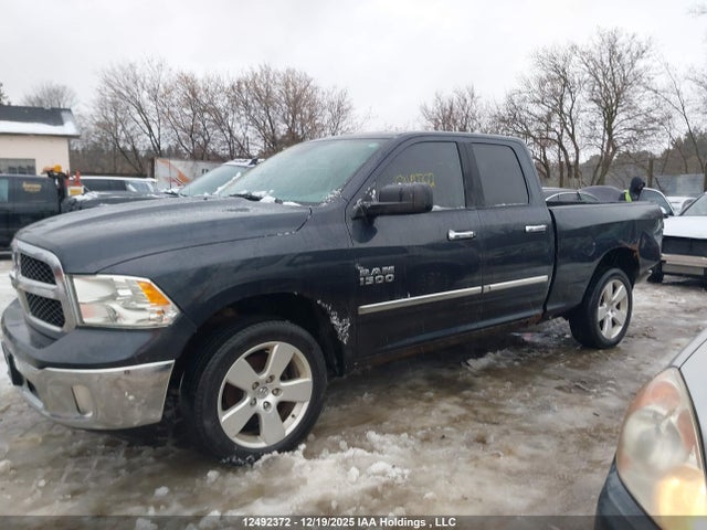 12492372 :رقم المزاد ، 1C6RR7GG5ES463571 vin ، 2014 Ram 1500 Slt مزاد بيع