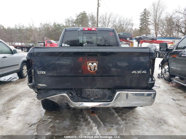 12492372 :رقم المزاد ، 1C6RR7GG5ES463571 vin ، 2014 Ram 1500 Slt مزاد بيع
