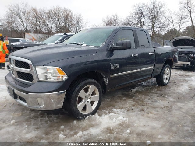 12492372 :رقم المزاد ، 1C6RR7GG5ES463571 vin ، 2014 Ram 1500 Slt مزاد بيع