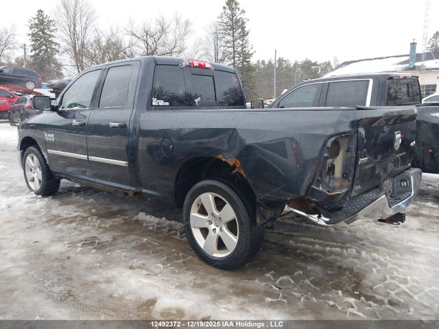 12492372 :رقم المزاد ، 1C6RR7GG5ES463571 vin ، 2014 Ram 1500 Slt مزاد بيع